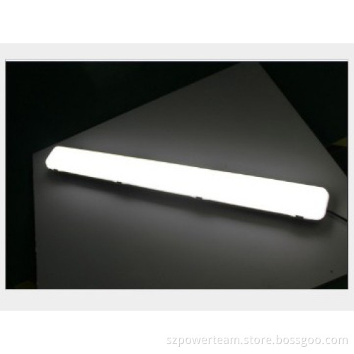 IP65 Long Life Fluorescent Fixtures/Tri-Proof Light